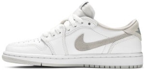 Jordan 1 Low OG Neutral Grey (2021) (Women's) CZ0775-100 - Phonecase4u photo 2