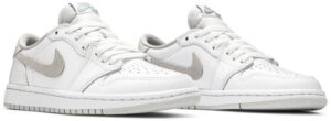 Jordan 1 Low OG Neutral Grey (2021) (Women's) CZ0775-100 - Phonecase4u photo 3