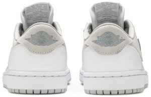 Jordan 1 Low OG Neutral Grey (2021) (Women's) CZ0775-100 - Phonecase4u photo 4