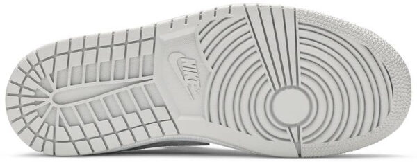 Jordan 1 Low OG Neutral Grey (2021) (Women's) CZ0775-100 - Phonecase4u photo 5