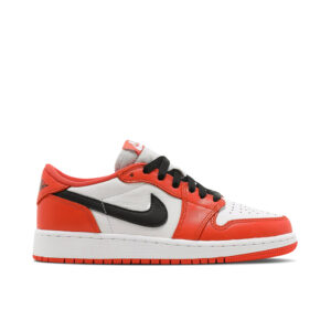 Jordan 1 Low OG Starfish (GS) CZ0858-801 - Phonecase4u photo 1