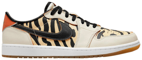 Jordan 1 Low OG Year of the Tiger DH6932-100 - Phonecase4u photo 1