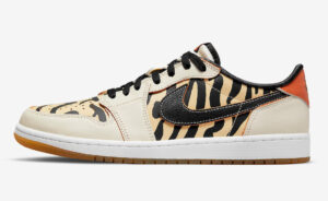 Jordan 1 Low OG Year of the Tiger DH6932-100 - Phonecase4u photo 2