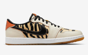 Jordan 1 Low OG Year of the Tiger DH6932-100 - Phonecase4u photo 3