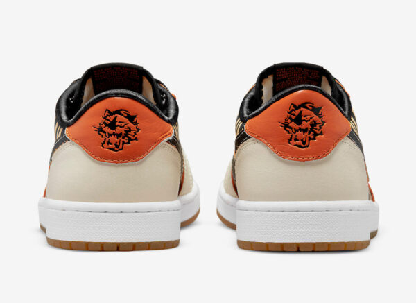 Jordan 1 Low OG Year of the Tiger DH6932-100 - Phonecase4u photo 5