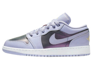 Jordan 1 Low Oxygen Purple (GS) 554723-505 - Phonecase4u photo 2