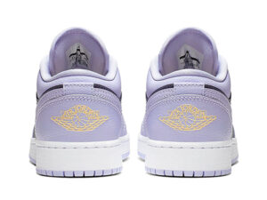 Jordan 1 Low Oxygen Purple (GS) 554723-505 - Phonecase4u photo 3