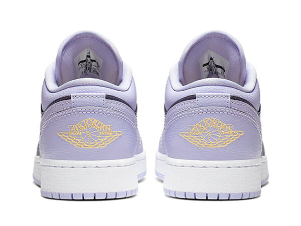 Jordan 1 Low Oxygen Purple (GS) 554723-505 - Phonecase4u photo 3