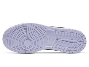 Jordan 1 Low Oxygen Purple (GS) 554723-505 - Phonecase4u photo 4