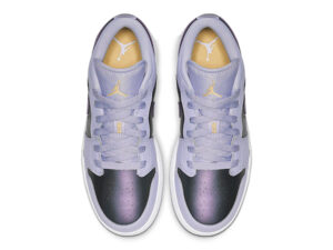 Jordan 1 Low Oxygen Purple (GS) 554723-505 - Phonecase4u photo 6