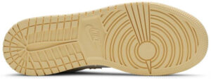Jordan 1 Low Paint Drip (GS) CW7104-601 - Phonecase4u photo 5