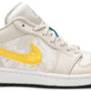 Jordan 1 Low Palm Tree CK3022-107 - Phonecase4u photo 1