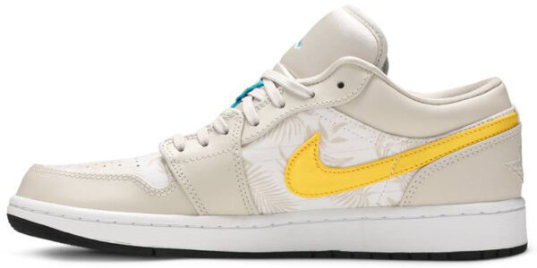 Jordan 1 Low Palm Tree CK3022-107 - Phonecase4u photo 2
