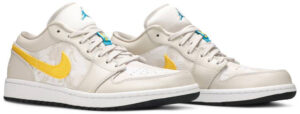 Jordan 1 Low Palm Tree CK3022-107 - Phonecase4u photo 3