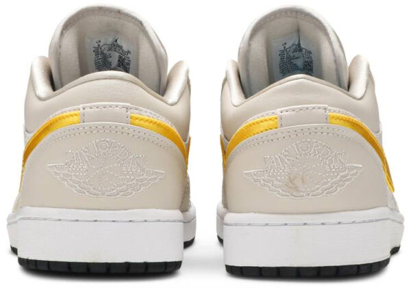 Jordan 1 Low Palm Tree CK3022-107 - Phonecase4u photo 4