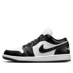 Jordan 1 Low Panda (2023) (Women's) DC0774-101 - Phonecase4u photo 1