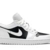 Jordan 1 Low Panda (Women's) DC0774-100 - Phonecase4u photo 1