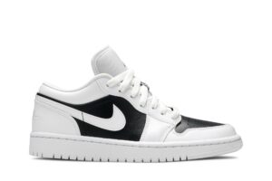 Jordan 1 Low Panda (Women's) DC0774-100 - Phonecase4u photo 1