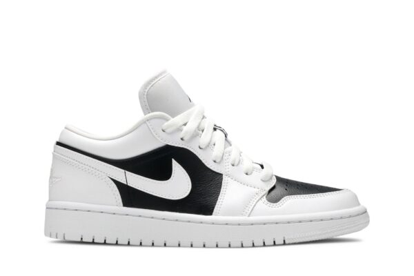 Jordan 1 Low Panda (Women's) DC0774-100 - Phonecase4u photo 1