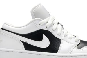 Jordan 1 Low Panda (Women's) DC0774-100 - Phonecase4u photo 2