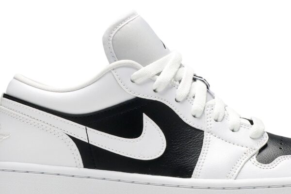 Jordan 1 Low Panda (Women's) DC0774-100 - Phonecase4u photo 2