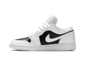 Jordan 1 Low Panda (Women's) DC0774-100 - Phonecase4u photo 3