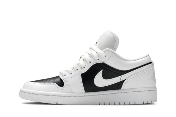 Jordan 1 Low Panda (Women's) DC0774-100 - Phonecase4u photo 3