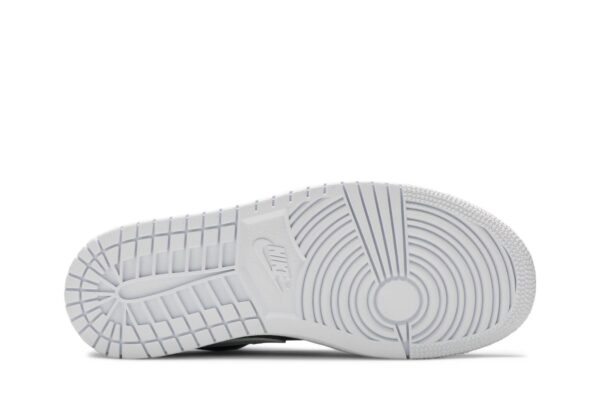 Jordan 1 Low Panda (Women's) DC0774-100 - Phonecase4u photo 4