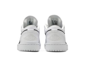 Jordan 1 Low Panda (Women's) DC0774-100 - Phonecase4u photo 6