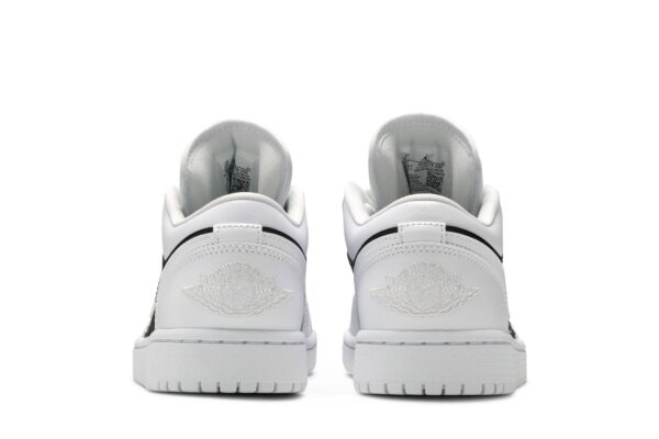 Jordan 1 Low Panda (Women's) DC0774-100 - Phonecase4u photo 6
