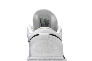 Jordan 1 Low Panda (Women's) DC0774-100 - Phonecase4u photo 7