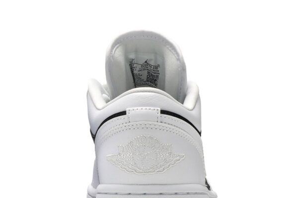 Jordan 1 Low Panda (Women's) DC0774-100 - Phonecase4u photo 7
