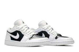 Jordan 1 Low Panda (Women's) DC0774-100 - Phonecase4u photo 8