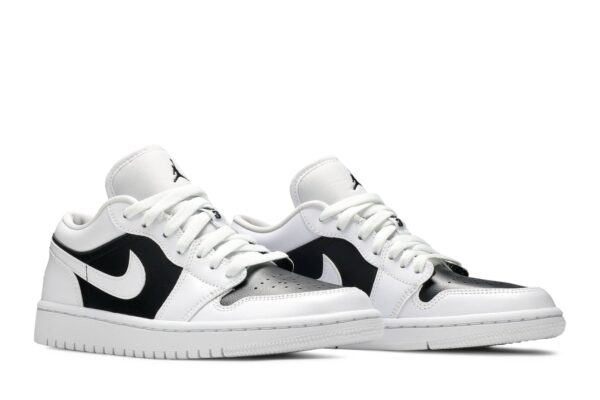 Jordan 1 Low Panda (Women's) DC0774-100 - Phonecase4u photo 8