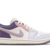 Jordan 1 Low Pastel Purple (Women's) DZ2768-651 - Phonecase4u photo 1