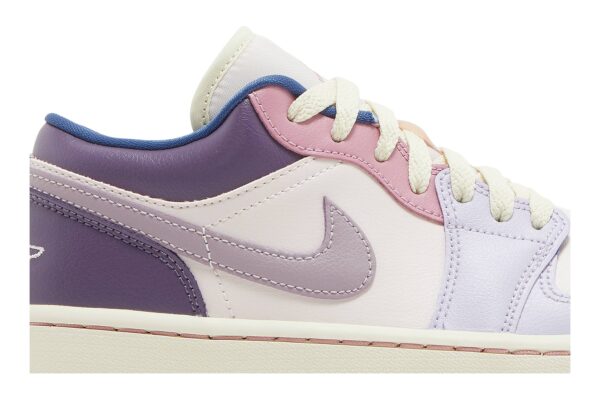Jordan 1 Low Pastel Purple (Women's) DZ2768-651 - Phonecase4u photo 2