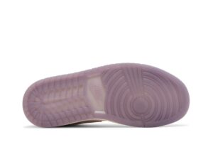 Jordan 1 Low Pastel Purple (Women's) DZ2768-651 - Phonecase4u photo 4