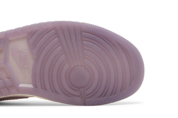 Jordan 1 Low Pastel Purple (Women's) DZ2768-651 - Phonecase4u photo 5