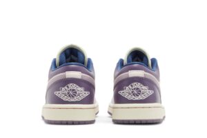 Jordan 1 Low Pastel Purple (Women's) DZ2768-651 - Phonecase4u photo 6
