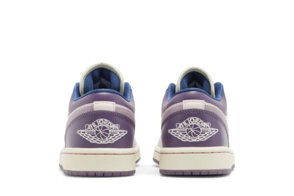 Jordan 1 Low Pastel Purple (Women's) DZ2768-651 - Phonecase4u photo 6