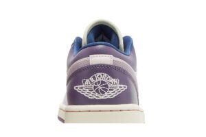 Jordan 1 Low Pastel Purple (Women's) DZ2768-651 - Phonecase4u photo 7