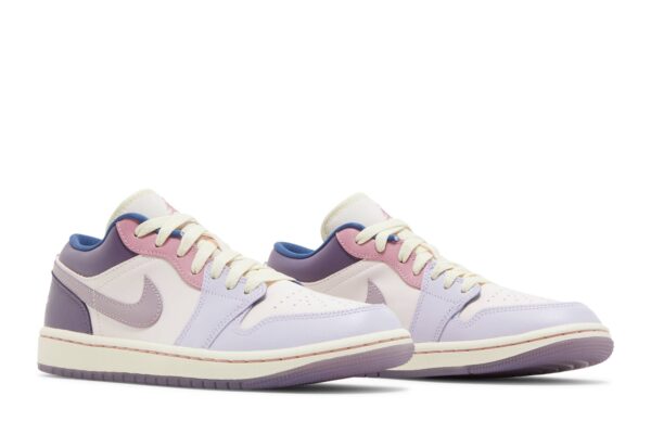Jordan 1 Low Pastel Purple (Women's) DZ2768-651 - Phonecase4u photo 8
