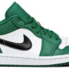 Jordan 1 Low Pine Green 553558-301 - Phonecase4u photo 1