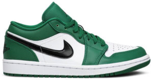Jordan 1 Low Pine Green 553558-301 - Phonecase4u photo 1