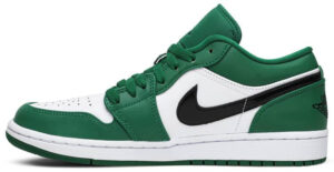 Jordan 1 Low Pine Green 553558-301 - Phonecase4u photo 3