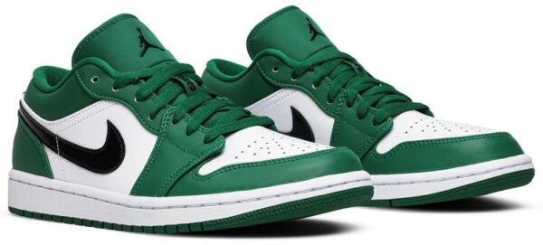Jordan 1 Low Pine Green 553558-301 - Phonecase4u photo 4