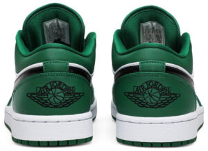Jordan 1 Low Pine Green 553558-301 - Phonecase4u photo 5