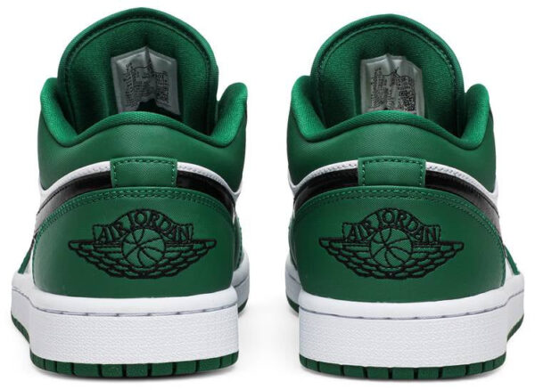 Jordan 1 Low Pine Green 553558-301 - Phonecase4u photo 5