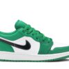 Jordan 1 Low Pine Green (GS) 553560-301 - Phonecase4u photo 1