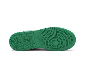 Jordan 1 Low Pine Green (GS) 553560-301 - Phonecase4u photo 4